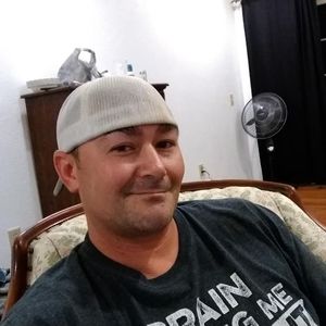 Meet your Posher, Gary